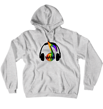DJaJen Hoodies (No-Zip/Pullover)