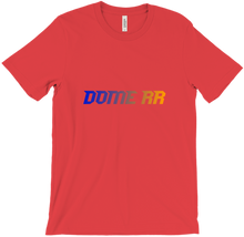 dome_rr T-Shirts