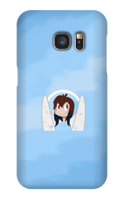 whiteangelmc Samsung Phone Cases