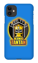 king_tantan iPhone Phone Cases