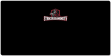 strikersgamingtv XXL Gaming Mousepad