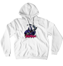bobmans Hoodies (No-Zip/Pullover)