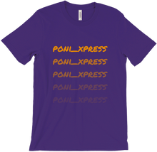 poni_xpress T-Shirts