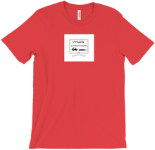 virtuelle_landwirtschaft T-Shirts