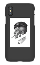 juleczkkaa iPhone Phone Cases
