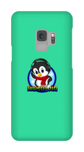 lilpenguin2013 Samsung Phone Cases