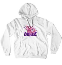 Lachlie Hoodie (No-Zip/Pullover)