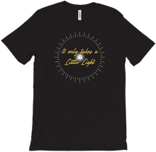 What It Takes Tee