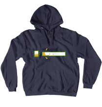 kiirving Hoodies (No-Zip/Pullover)