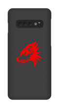 ITSTEENWOLF Original Logo Samsung Phone Cases