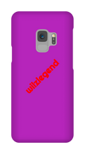 wilzlegend Samsung Phone Cases