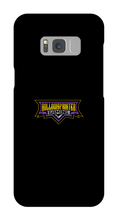 Hollowsprinter Samsung Phone Cases