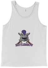 battlemeow_tv Tank Top