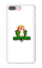 greeneyedlioness iPhone Phone Cases