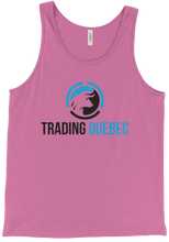Trading Quebec Tank Top