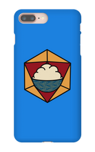 frieddiceparadice iPhone Phone Cases