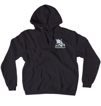 Filmhalla hoodie