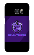 welshtemper Samsung Phone Cases