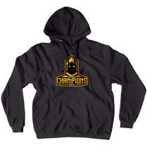 st4rkgames Hoodies (No-Zip/Pullover)