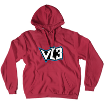 valdhiney Hoodies (No-Zip/Pullover)