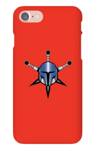 kiladyn iPhone Phone Cases