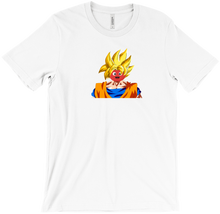 Super Saiyan Mato - Tshirt