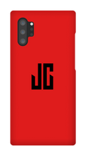 JUST CRINGE PHONE SAMSUNG CASE