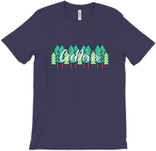 ceederrr T-Shirts