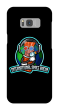 internationalspacebacon Samsung Phone Cases