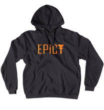 EpicControl Hoodies (No-Zip/Pullover)