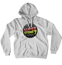 superstone7 Hoodies (No-Zip/Pullover)