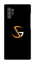 svgo_g4ng Samsung Phone Cases