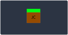 Joshcraft desk mat