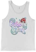UNISEX Tank Top - Original Bubble Gang