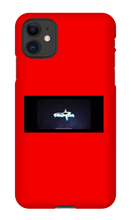 twinstarsyt iPhone Phone Cases