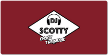 scottyscotsmandj XXL Gaming Mousepad
