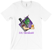 akridas66 T-Shirts