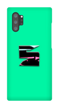 spin's Samsung Phone Cases