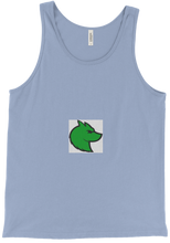 greenwolfboy Tank Top