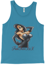 funsizexxx Tank Top
