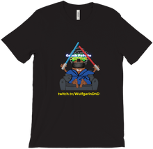 WulfgarinDnD T-Shirts