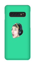gr0llig3r Samsung Phone Cases