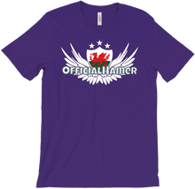 Official Hamer T-Shirt
