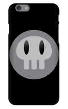 shadowghostjr iPhone Phone Cases