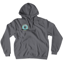 thehungrychurro Hoodies (No-Zip/Pullover)