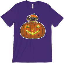Playera Calabacín