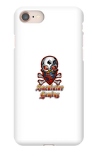 saculatorgaming iPhone Phone Cases