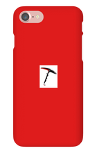 wolfikonik19 iPhone Phone Cases