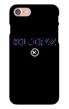 klipzbd iPhone Phone Cases
