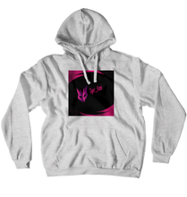 tiger_kami Hoodies (No-Zip/Pullover)